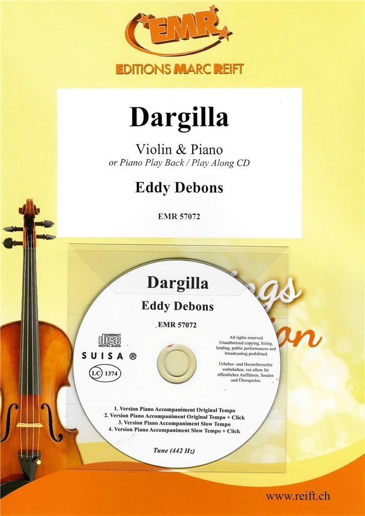 Dargilla